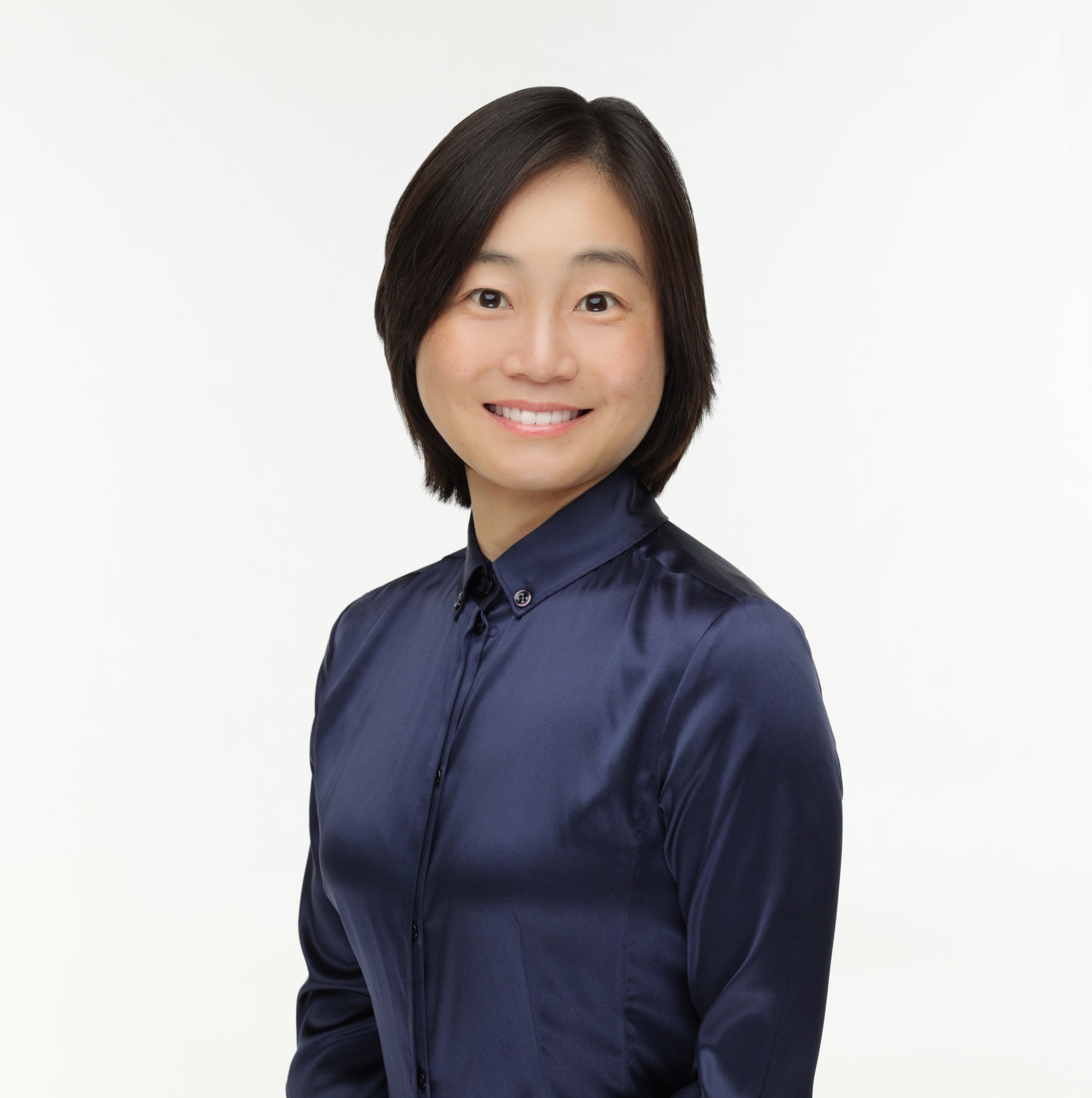 image of Betty Yang