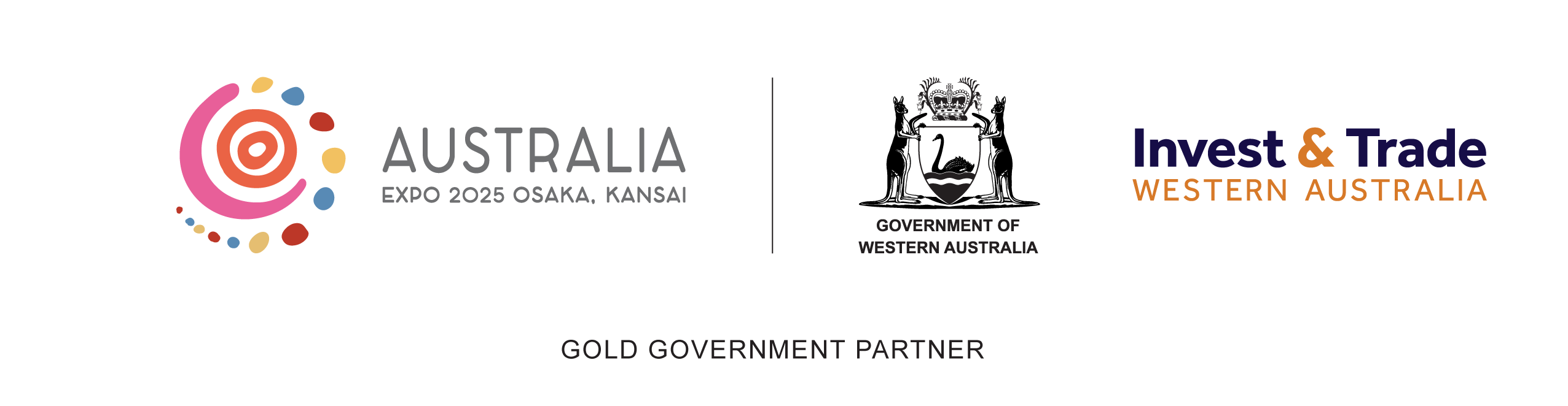 World Expo Osaka 2025 Australia Pavilion and ITWA lock-up