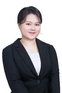 Cathy Kng Investment and Trade Commissioner for Greater China Cathy Kng Investment and Trade Commissioner for Greater China