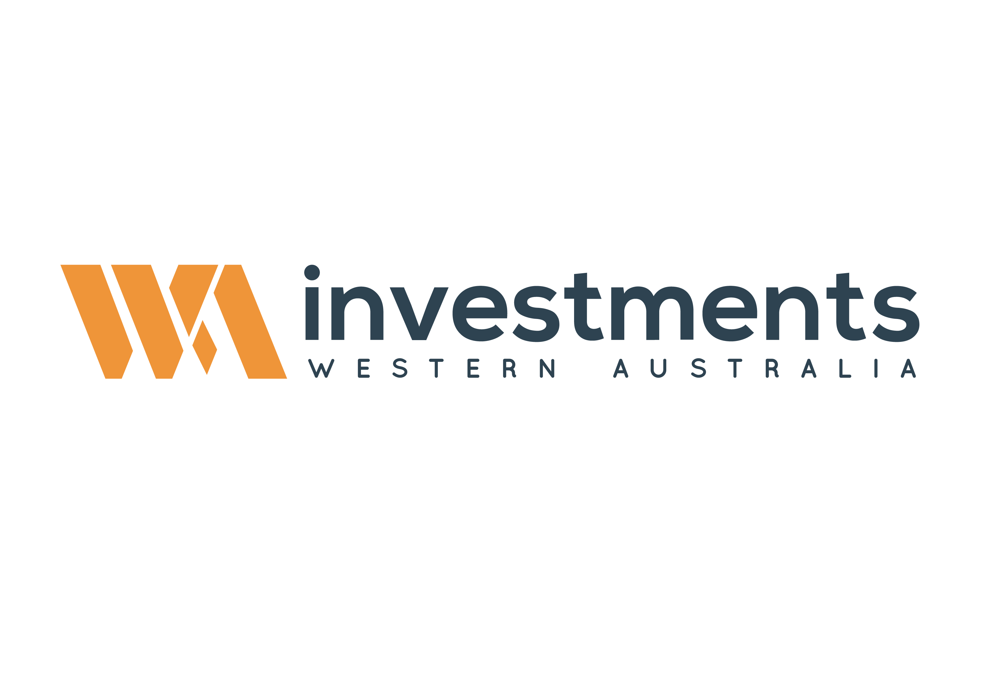 WA Investments Logo