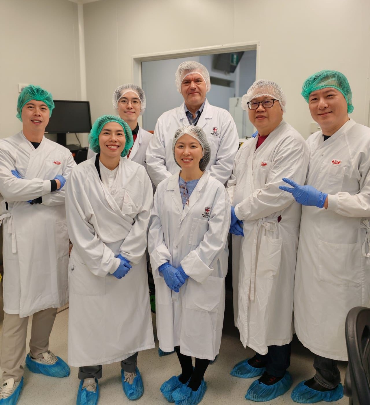 Singapore ACE - Group Photo - CTTWA-v3