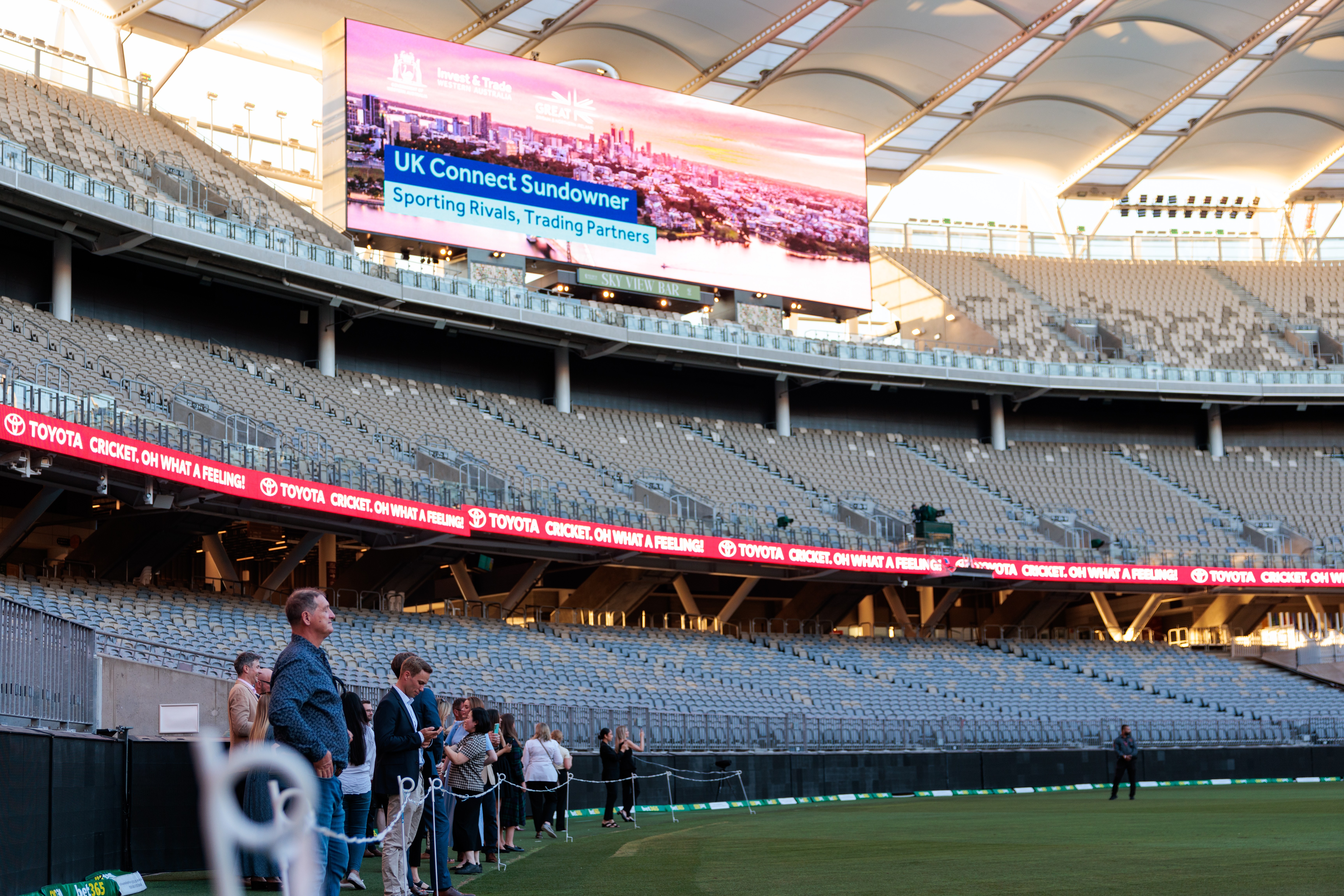 Web Article - Boundary Walk